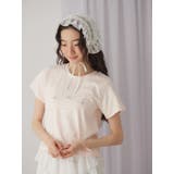 PONY PONY Tee | merry jenny | 詳細画像5