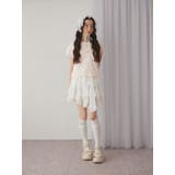 PONY PONY Tee | merry jenny | 詳細画像7