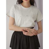 PONY PONY Tee | merry jenny | 詳細画像8