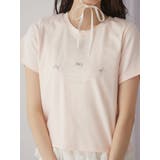 ピンク | PONY PONY Tee | merry jenny