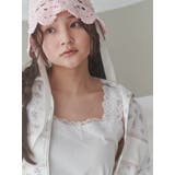 flower camisole tops | merry jenny | 詳細画像10