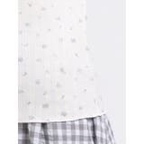 flower camisole tops | merry jenny | 詳細画像17