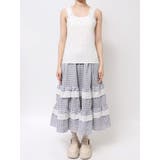 flower camisole tops | merry jenny | 詳細画像19