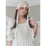 flower camisole tops | merry jenny | 詳細画像6