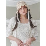 flower camisole tops | merry jenny | 詳細画像7