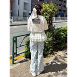 Lilo & Stitch 「ジジとマートルの仲間たち」Tシャツ | merry jenny | 詳細画像17