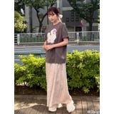 Lilo & Stitch 「ジジとマートルの仲間たち」Tシャツ | merry jenny | 詳細画像21