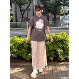 Lilo & Stitch 「ジジとマートルの仲間たち」Tシャツ | merry jenny | 詳細画像22