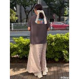 Lilo & Stitch 「ジジとマートルの仲間たち」Tシャツ | merry jenny | 詳細画像23