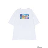 Lilo & Stitch 「ジジとマートルの仲間たち」Tシャツ | merry jenny | 詳細画像26