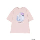Lilo & Stitch 「ジジとマートルの仲間たち」Tシャツ | merry jenny | 詳細画像29