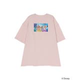 Lilo & Stitch 「ジジとマートルの仲間たち」Tシャツ | merry jenny | 詳細画像30