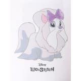 Lilo & Stitch 「ジジとマートルの仲間たち」Tシャツ | merry jenny | 詳細画像41