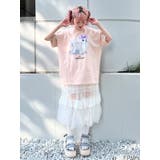 Lilo & Stitch 「ジジとマートルの仲間たち」Tシャツ | merry jenny | 詳細画像6