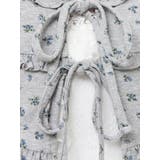 floralフリルリブボレロ | merry jenny | 詳細画像36 