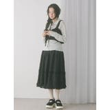 フードレースtops | merry jenny | 詳細画像13