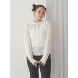 フードレースtops | merry jenny | 詳細画像21