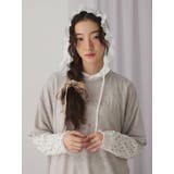 フードレースtops | merry jenny | 詳細画像27