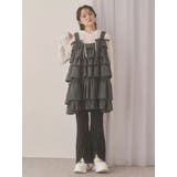 フードレースtops | merry jenny | 詳細画像31