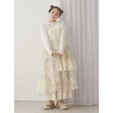 フードレースtops | merry jenny | 詳細画像35