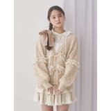 フードレースtops | merry jenny | 詳細画像39