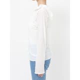 フードレースtops | merry jenny | 詳細画像43