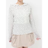フードレースtops | merry jenny | 詳細画像44 