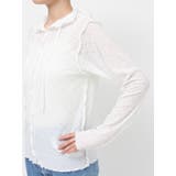 フードレースtops | merry jenny | 詳細画像46