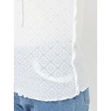 フードレースtops | merry jenny | 詳細画像47