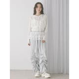 フードレースtops | merry jenny | 詳細画像9