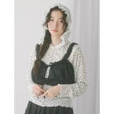 ミックス | フードレースtops | merry jenny