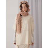 cat ribbonレイヤードロンT | merry jenny | 詳細画像11 