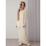 cat ribbonレイヤードロンT | merry jenny | 詳細画像14 