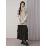 cat ribbonレイヤードロンT | merry jenny | 詳細画像18 