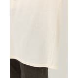 cat ribbonレイヤードロンT | merry jenny | 詳細画像25 