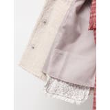 milk shaggy Duffle Coat | merry jenny | 詳細画像26