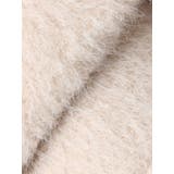 milk shaggy Duffle Coat | merry jenny | 詳細画像28