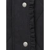 フリルキルティングフードジャケット | merry jenny | 詳細画像39