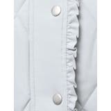 フリルキルティングフードジャケット | merry jenny | 詳細画像40