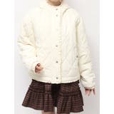 フリルキルティングフードジャケット | merry jenny | 詳細画像42