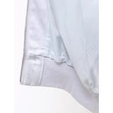 ribbonセーラーサテンブルゾン | merry jenny | 詳細画像45 