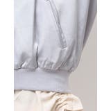 ribbonセーラーサテンブルゾン | merry jenny | 詳細画像46 