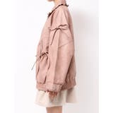 ギャザーリボンジャケット | merry jenny | 詳細画像20