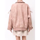 ギャザーリボンジャケット | merry jenny | 詳細画像21