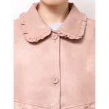 ギャザーリボンジャケット | merry jenny | 詳細画像22