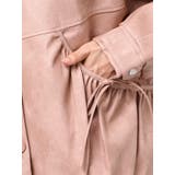 ギャザーリボンジャケット | merry jenny | 詳細画像24