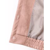 ギャザーリボンジャケット | merry jenny | 詳細画像25