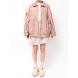 ギャザーリボンジャケット | merry jenny | 詳細画像28