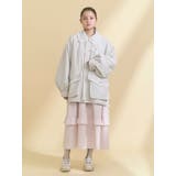 floralカラーワンピース | merry jenny | 詳細画像12 