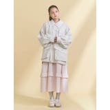 floralカラーワンピース | merry jenny | 詳細画像13 